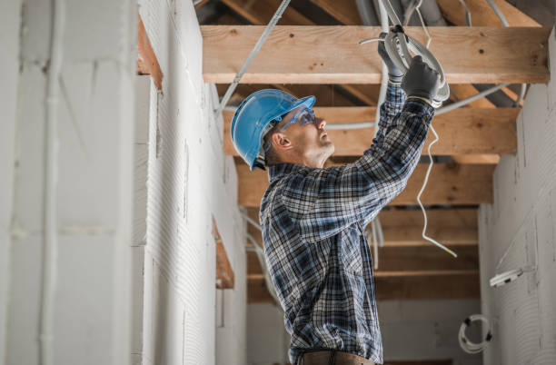 Electrical Rewiring Services in Phoenix Lake, CA