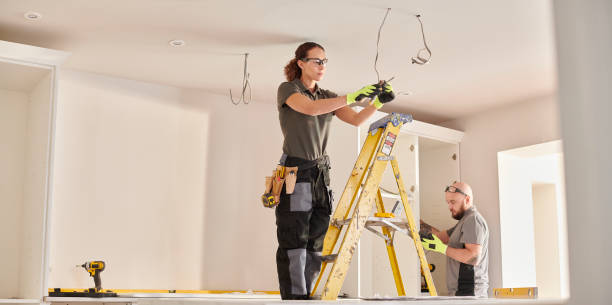 Best Best Electricians Near Me  in Phoenix Lake, CA