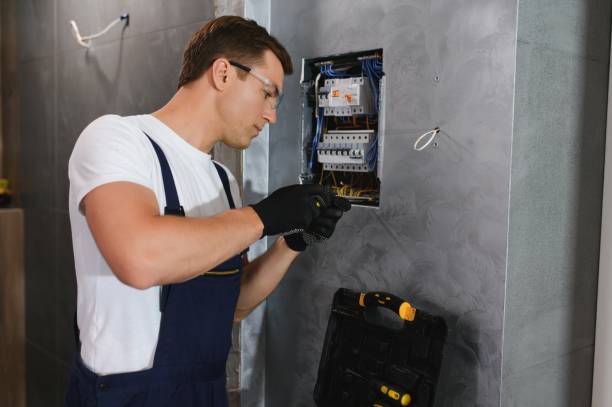 Best Electrical Outlet Repair  in Phoenix Lake, CA