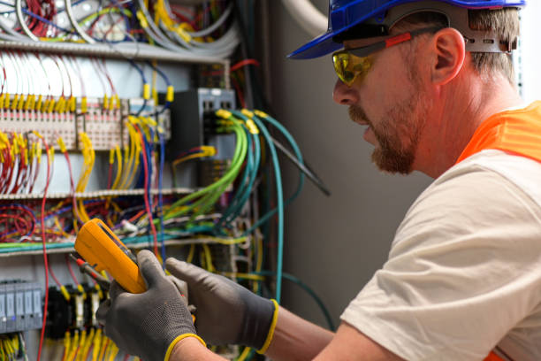 Best Electrical Repair Services  in Phoenix Lake, CA