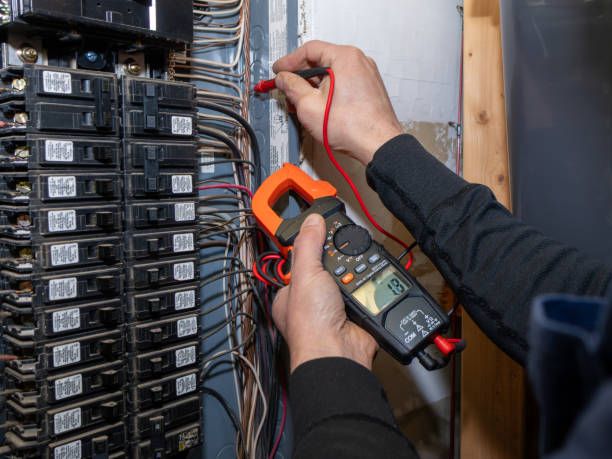 Professional Electrician in Phoenix Lake, CA