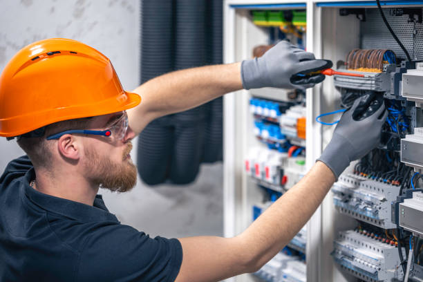 Best Electric Panel Repair  in Phoenix Lake, CA