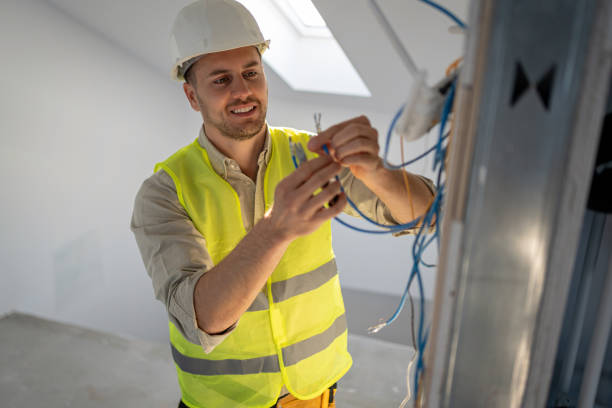 Best Electrical Contractors for Businesses  in Phoenix Lake, CA