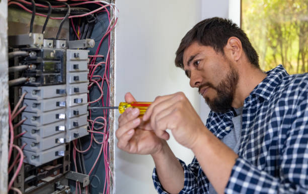 Electrical Outlet Repair in Phoenix Lake, CA